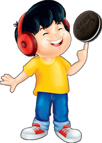 Pao Panco Sticker by Vidavista