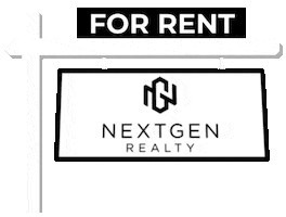 Sticker by NextGen Realty