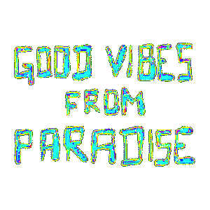 Goodvibes Sticker by Hommage