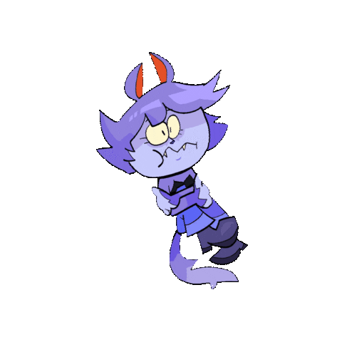 Animated Sticker