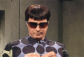 Will Ferrell Snl GIF