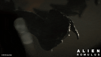 Alienmovie GIF by 20th Century Studios