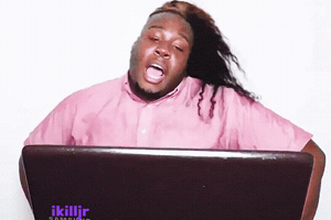 Twitter Feeling GIF