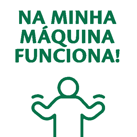 Dev Sticker by Guarani Sistemas