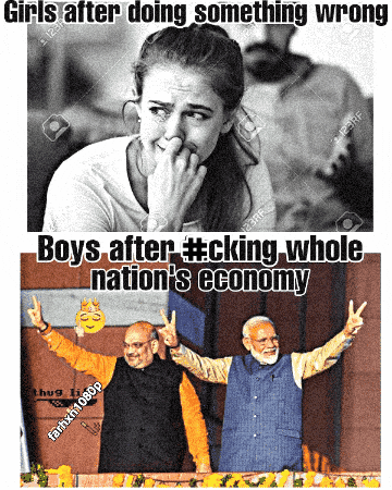 Andhbhakt GIF