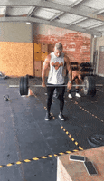 Fitness Crossfit GIF by We Lift