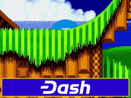 Game Loop GIF by Dash Digital Cash