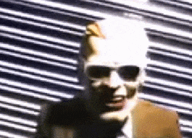 Max Headroom Incident GIFs - Find & Share on GIPHY