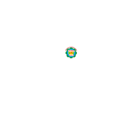 Cooperoeste Terra Viva Sticker