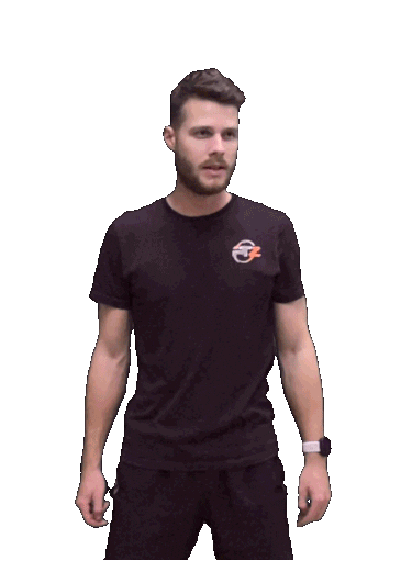 Personal Training Zug Sticker