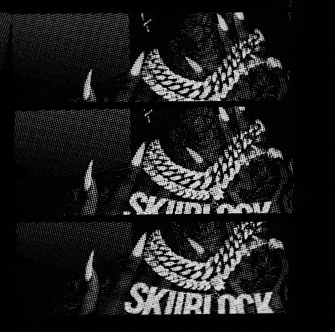 Ski GIF by DollBabyCouture