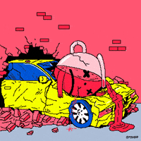 animation domination fox GIF by gifnews