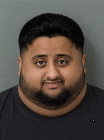 Umar Baby Alien GIF