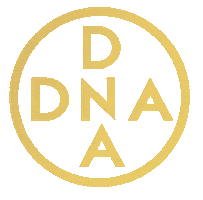 Dreambigger Sticker by DNA Legacy