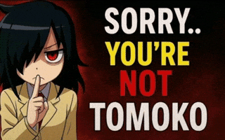 Tomoko Kuroki GIF