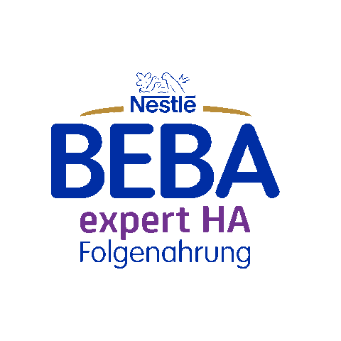 Beba Sticker by Babyservice