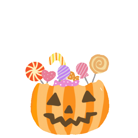 Halloween お菓子 Sticker For Ios Android Giphy