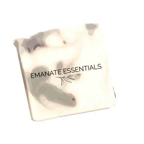 Emanate Essentials Sticker