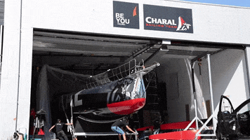 Charal Sailing Team GIF
