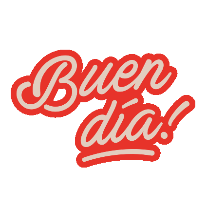 Happy Sticker