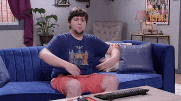 Jontron GIF