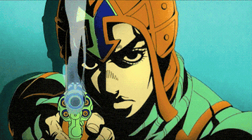Smoke Adventure GIF