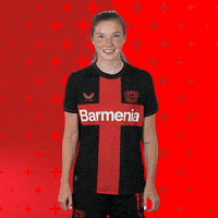 Happy Bayer 04 GIF by Bayer 04 Leverkusen