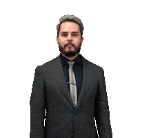 Erick Bissman Sticker