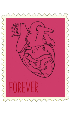 Sticker by EleMcKayArtist