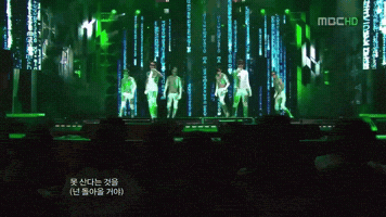2Pm Chansung GIF
