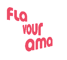 Hip Hop Vibes Sticker by Flavourama Hip Hop & House Dance Festival