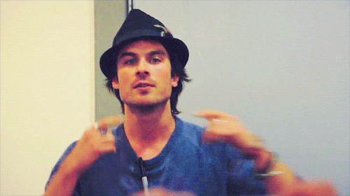 ian somerhalder