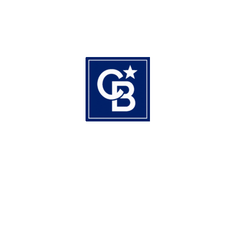 Coldwell Banker Realestate Sticker