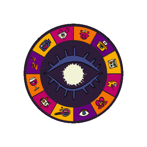 Seehow Sticker