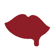 Summer Lip Sticker by Herlipto