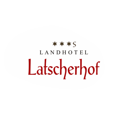 Latscherhof Sticker