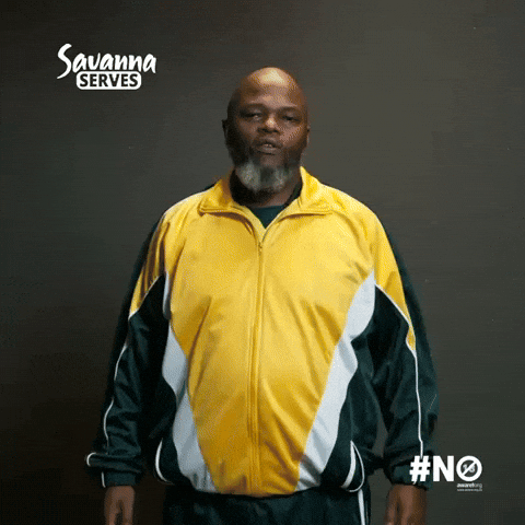 Oh GIF by SavannaCider