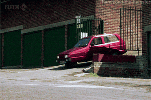 top gear reliant robin GIF