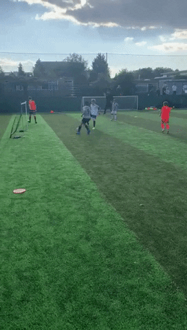 Joga Mundials FC GIF