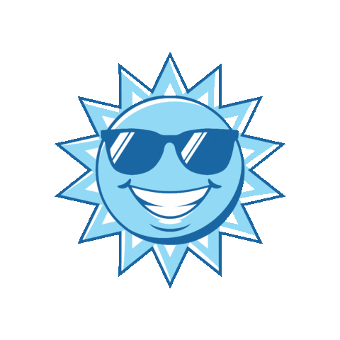 Summertowin Sticker by Guard For Life