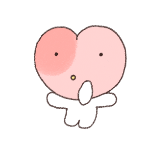 Fruit Peach Sticker