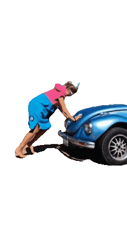 Run Push Sticker by Y A L L A H