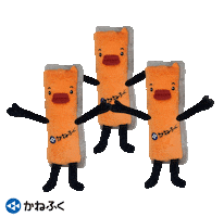 明太子 Sticker by kanefuku-mentaiko