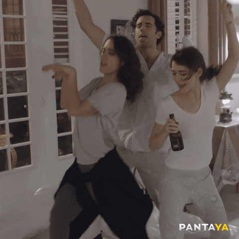 Streaming GIF by Pantaya