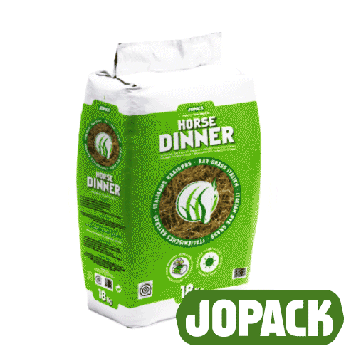 Jopack Sticker