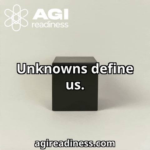 Mystery Define GIF by AGIReadiness