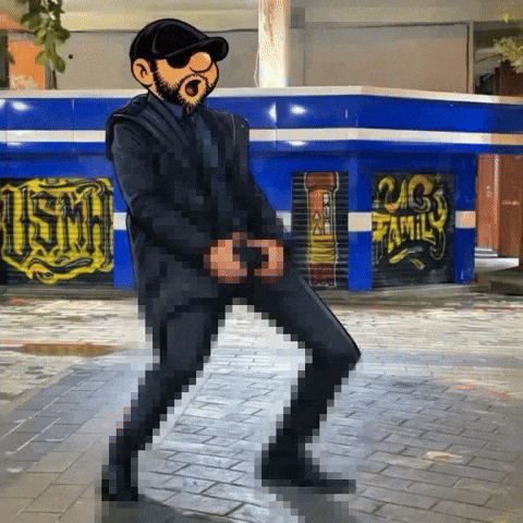 Usmh GIF