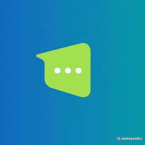 Conta Voltz GIF