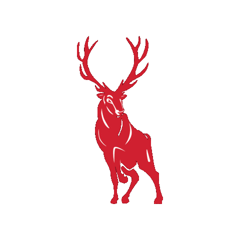 Bishop Miege Catholic High School Sticker