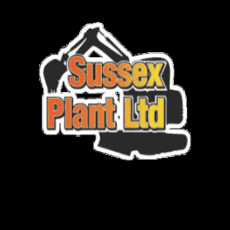 Sussexplant business plant support excavator GIF